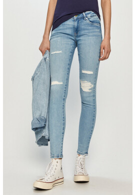 Pepe Jeans Дънки Pixie - Pepit.bg
