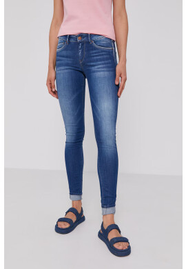 Pepe Jeans Дънки Pixie - Pepit.bg