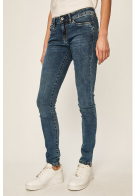 Pepe Jeans Дънки Pixie - Pepit.bg