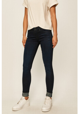 Pepe Jeans Дънки Pixie - Pepit.bg
