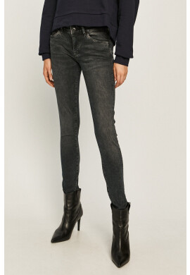Pepe Jeans Дънки Pixie - Pepit.bg