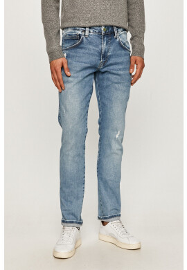 Pepe Jeans Дънки Ryland - Pepit.bg