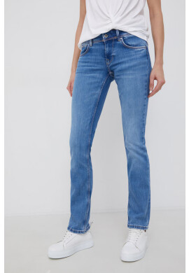 Pepe Jeans Дънки Saturn - Pepit.bg