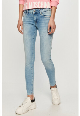 Pepe Jeans Дънки Soho - Pepit.bg