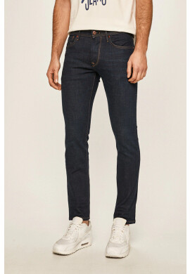 Pepe Jeans Дънки Stanley - Pepit.bg