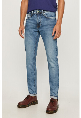Pepe Jeans Дънки Stanley - Pepit.bg