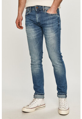 Pepe Jeans Дънки Stanley - Pepit.bg