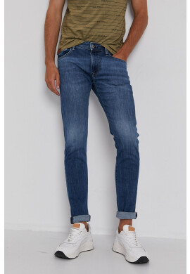 Pepe Jeans Дънки Stanley - Pepit.bg