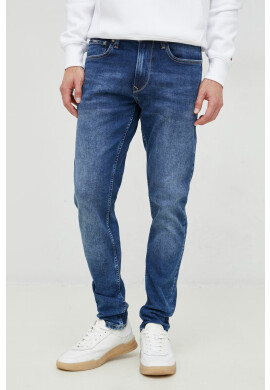 Pepe Jeans Дънки Stanley - Pepit.bg