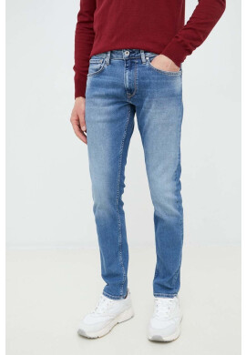 Pepe Jeans Дънки Stanley - Pepit.bg