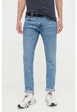 Pepe Jeans Дънки Stanley мъжки - Pepit.bg