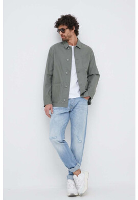 Pepe Jeans Дънки Stanley в сиво - Pepit.bg