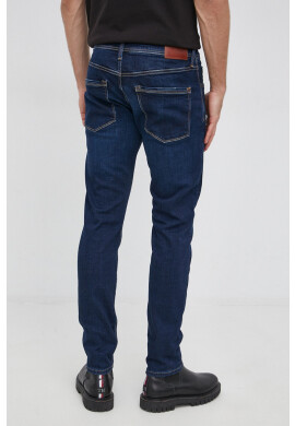 Pepe Jeans Дънки Stanley мъжки - Pepit.bg