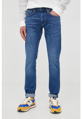Pepe Jeans Дънки Stanley 5pkt - Pepit.bg