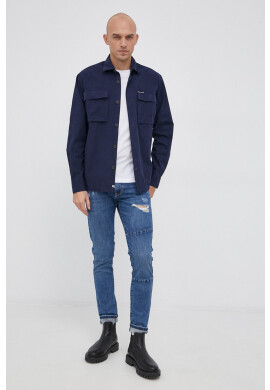 Pepe Jeans Дънки Stanley Cut - Pepit.bg