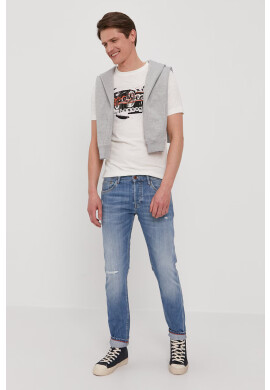 Pepe Jeans Дънки - Pepit.bg