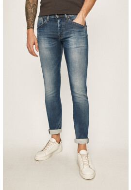 Pepe Jeans Дънки Track - Pepit.bg
