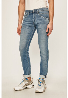 Pepe Jeans Дънки Track - Pepit.bg