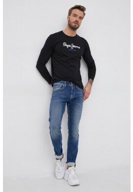 Pepe Jeans Дънки Track - Pepit.bg