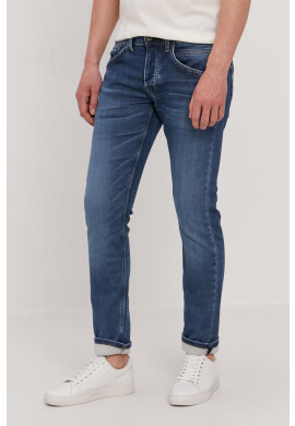 Pepe Jeans Дънки Track - Pepit.bg