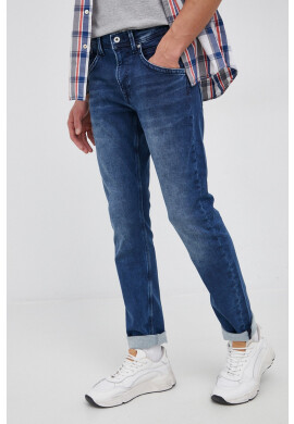 Pepe Jeans Дънки Track мъжки - Pepit.bg