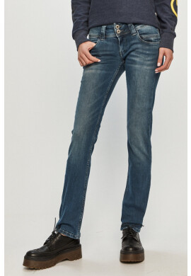 Pepe Jeans Дънки Venus - Pepit.bg
