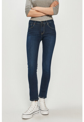 Pepe Jeans Дънки Victoria - Pepit.bg