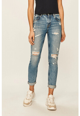 Pepe Jeans Дънки Violet - Pepit.bg