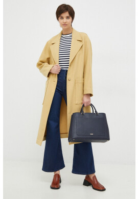 Pepe Jeans Дънки Willa Tripple с висока талия - Pepit.bg