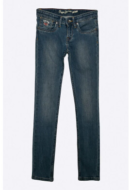 Pepe Jeans Дънки за деца Pau 122-180 cm - Pepit.bg