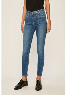 Pepe Jeans Дънки Zoe - Pepit.bg
