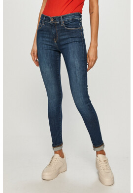 Pepe Jeans Дънки Zoe - Pepit.bg