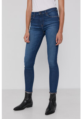 Pepe Jeans Дънки Zoe - Pepit.bg