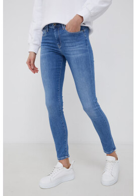 Pepe Jeans Дънки Zoe - Pepit.bg