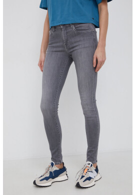 Pepe Jeans Дънки Zoe - Pepit.bg