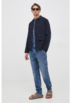 Pepe Jeans Дънков гащеризон в - Pepit.bg