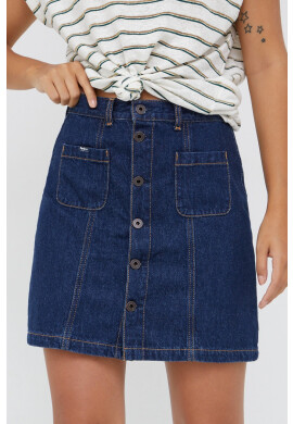 Pepe Jeans Дънкова пола - Pepit.bg