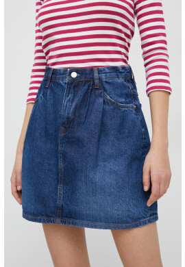 Pepe Jeans Дънкова пола Kaz - Pepit.bg