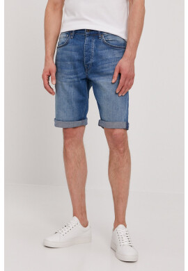 Pepe Jeans Дънкови Къс панталон - Pepit.bg