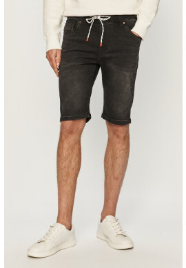 Pepe Jeans Дънкови къси панталони Jagger в синьо - Pepit.bg