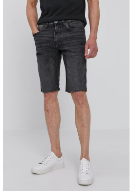 Pepe Jeans Дънкови Къс панталон Stanley - Pepit.bg