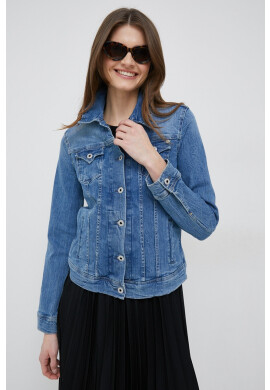 Pepe Jeans Дънково яке - Pepit.bg