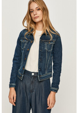 Pepe Jeans Дънково Яке - Pepit.bg