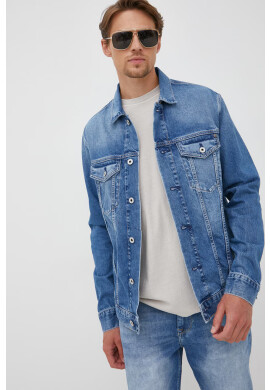 Pepe Jeans Дънково яке - Pepit.bg