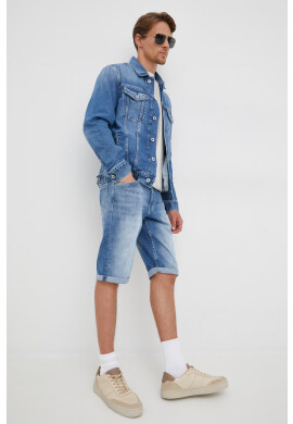 Pepe Jeans Дънково яке - Pepit.bg