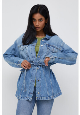 Pepe Jeans Дънково яке - Pepit.bg
