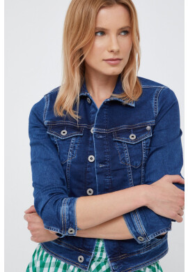 Pepe Jeans Дънково яке - Pepit.bg