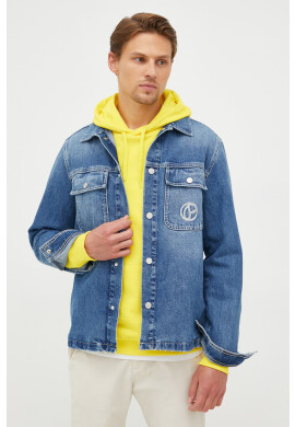 Pepe Jeans Дънково яке - Pepit.bg