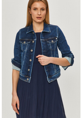 Pepe Jeans Дънково яке - Pepit.bg