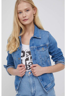 Pepe Jeans Дънково яке Core Jacket - Pepit.bg